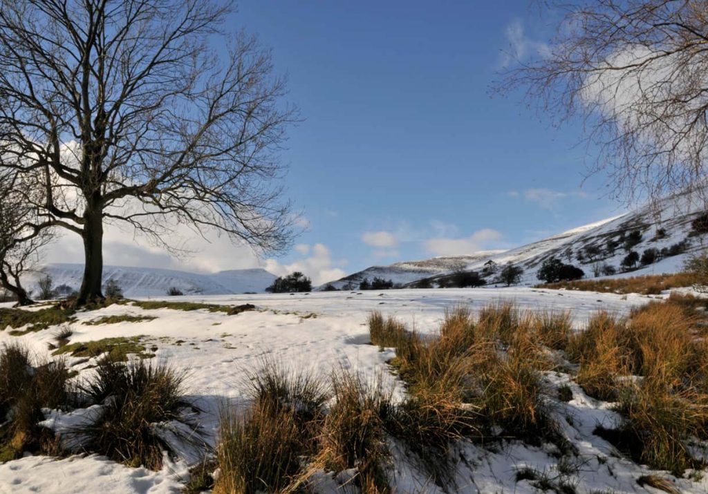 4 Tips for a Winter Break to Great Britain