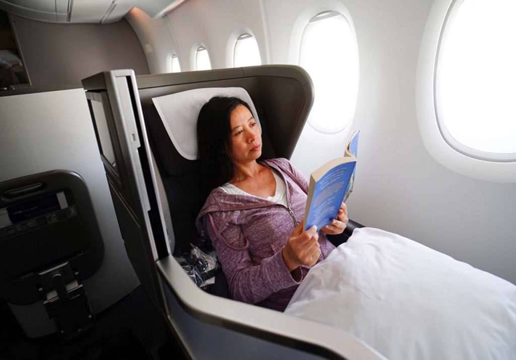 5 Tips for a Relaxed Start of Your Flying Holiday