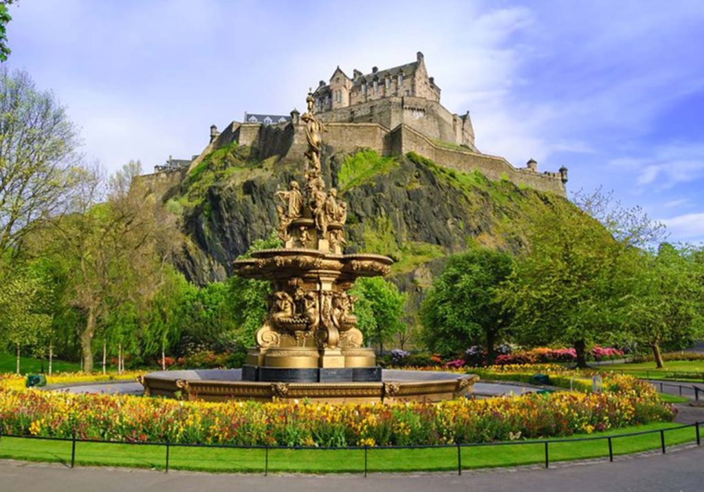 Sightseeing Scotland: The Top 10 Must-Sees and Do’s