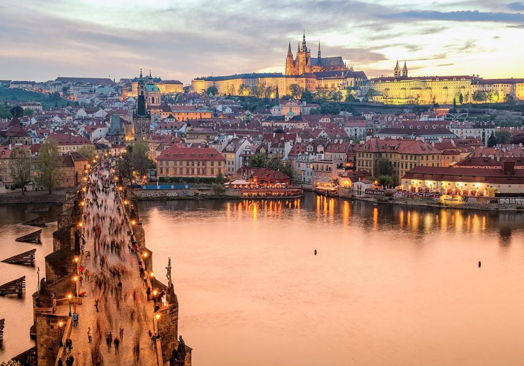 Unveiling Prague: A Tour through the City’s Top 11 Hostels